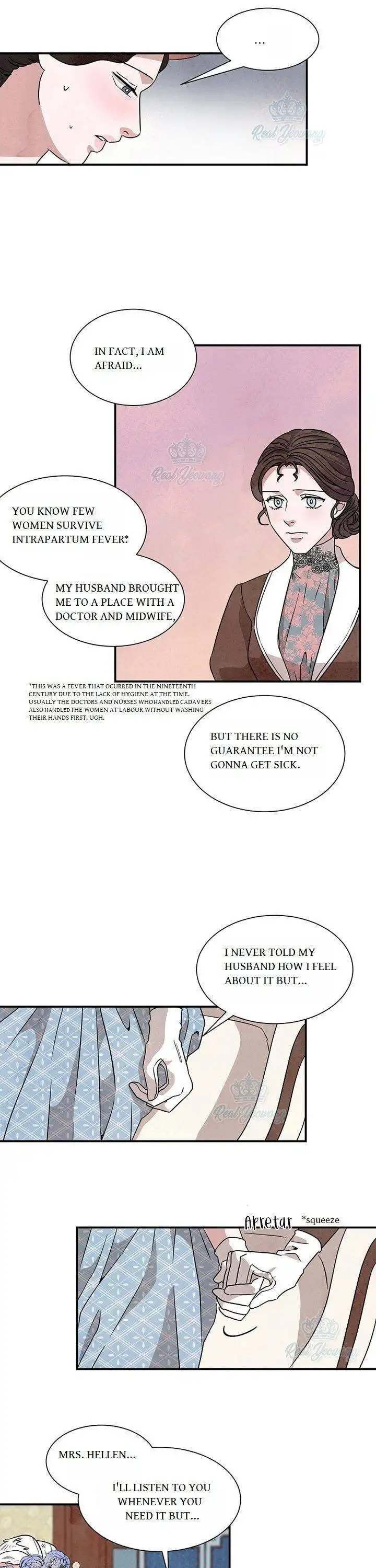 Glass Wall Chapter 35 2